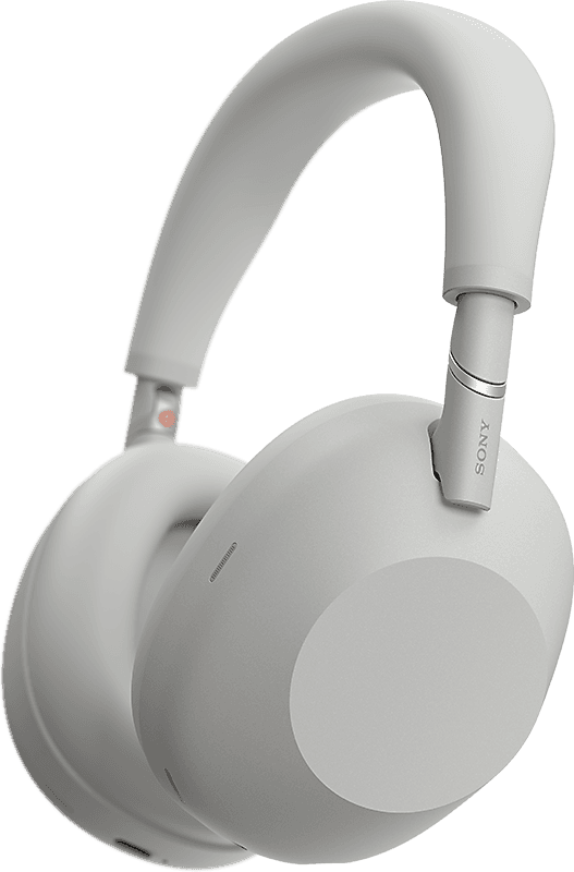 Sony WH-1000XM6 Platinum Silver