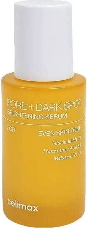 Celimax Pore+Dark Spot Brightening Serum 30ml