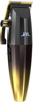 JRL 2020T Gold Professional Cordless Clippers