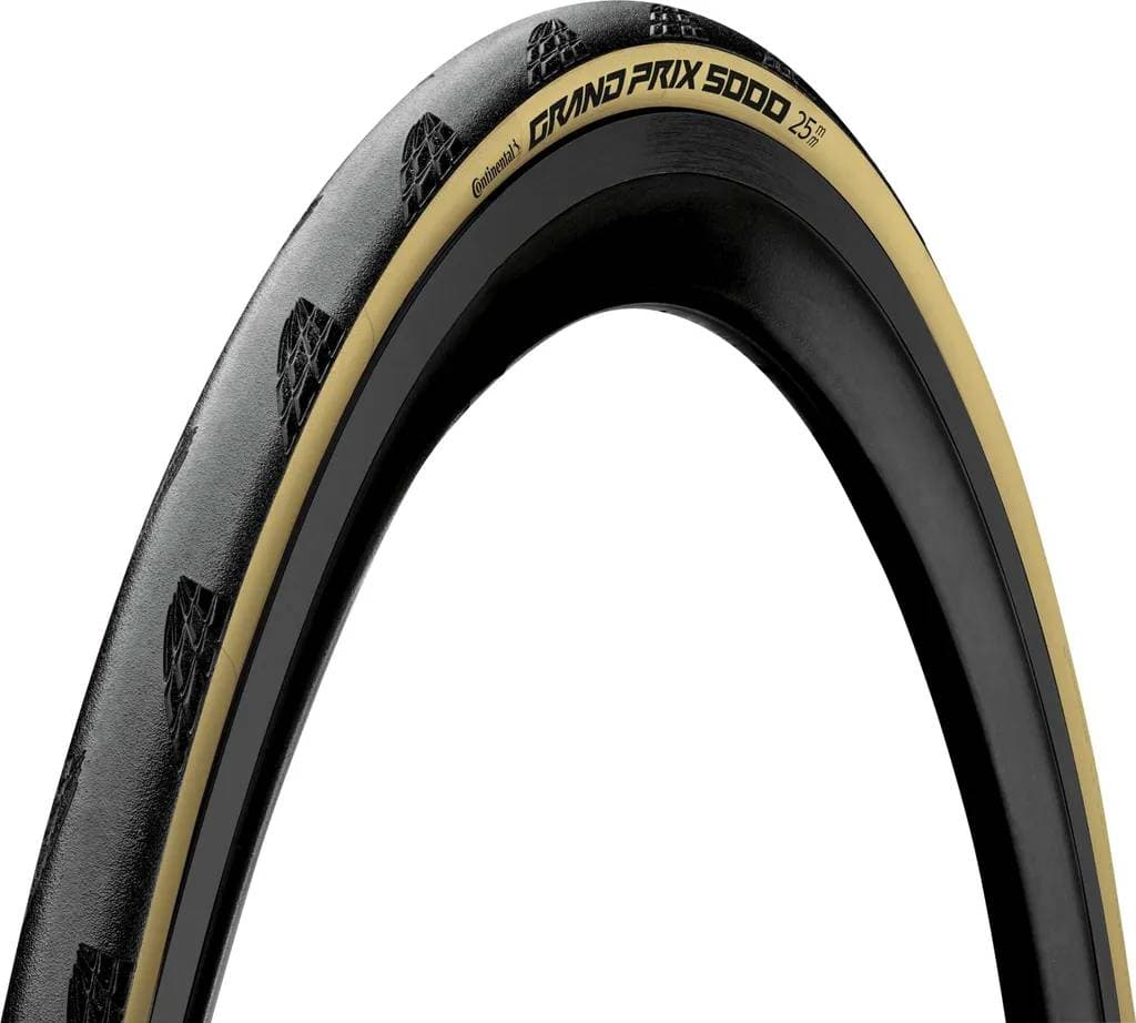 Continental Cykeldäck Grand Prix 5000