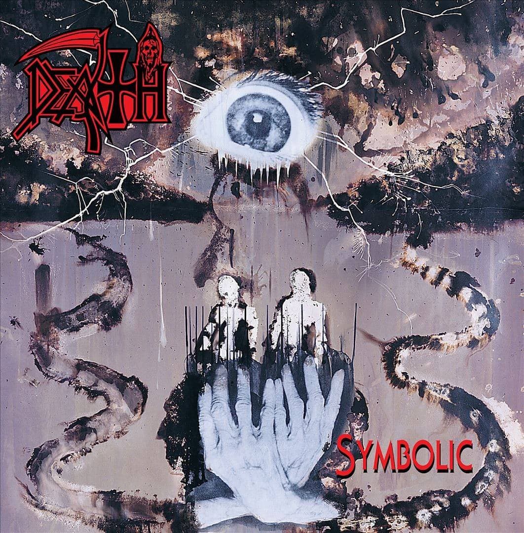 Death (LP) (Vinyl)