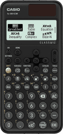 Casio FX-991CW