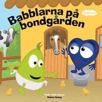 Babblarna På Bondgården (Inbunden)