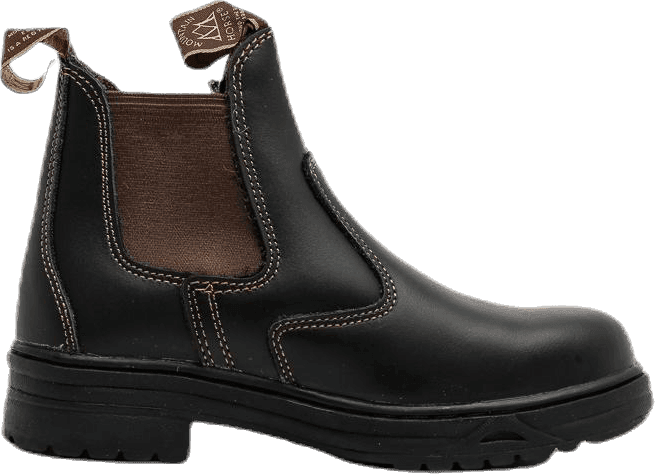 Mountain Horse Protective Jodhpur - Brown