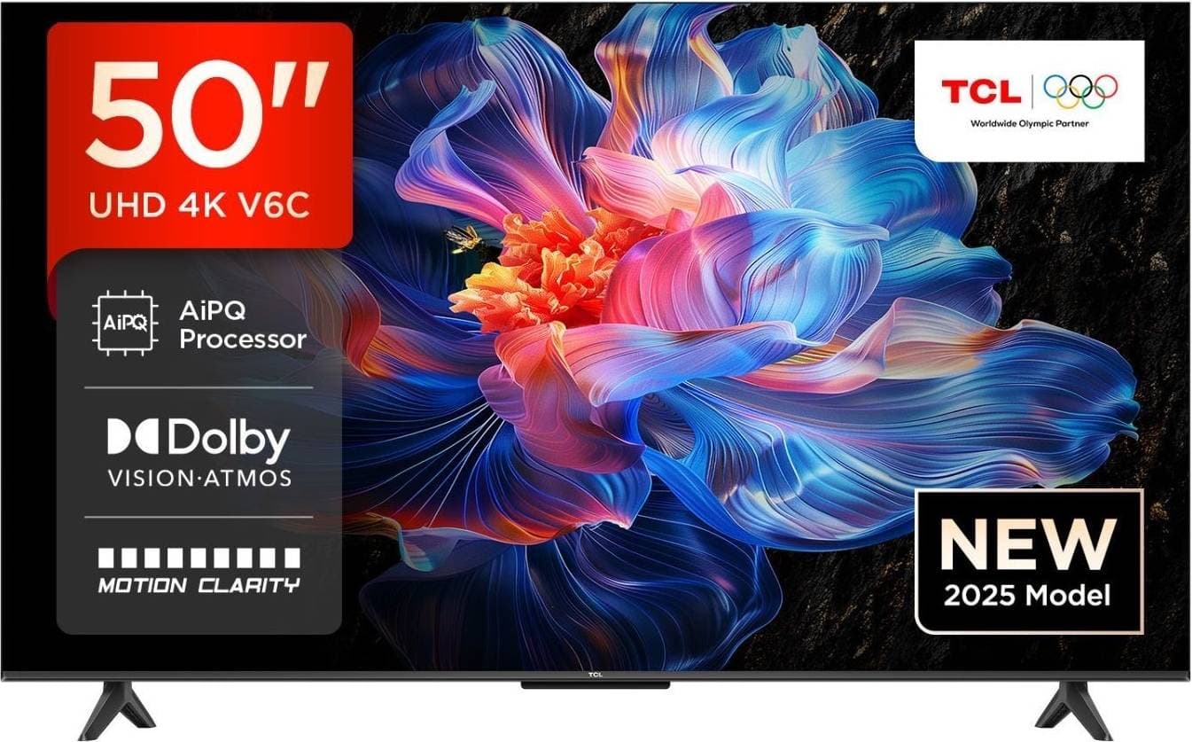TCL 50V6C