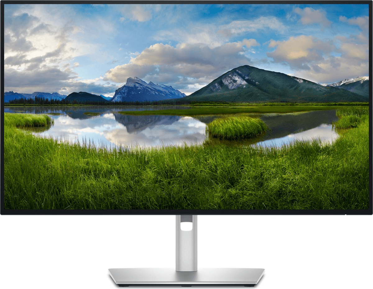 Dell UltraSharp U2725QE