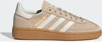 adidas Handball Spezial Skor - Magic Beige/Off White/Gum