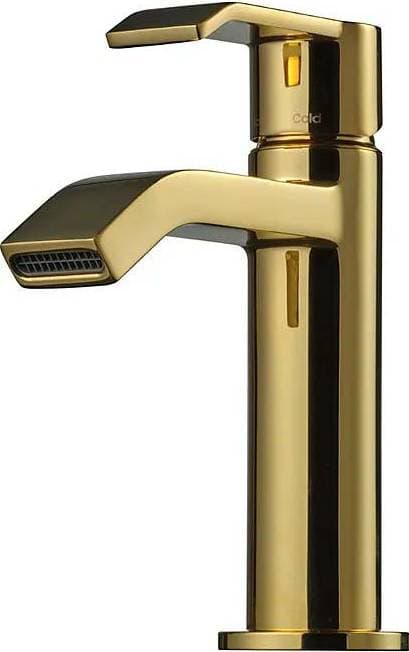 Tapwell VIC071 (9424396) Honey Gold