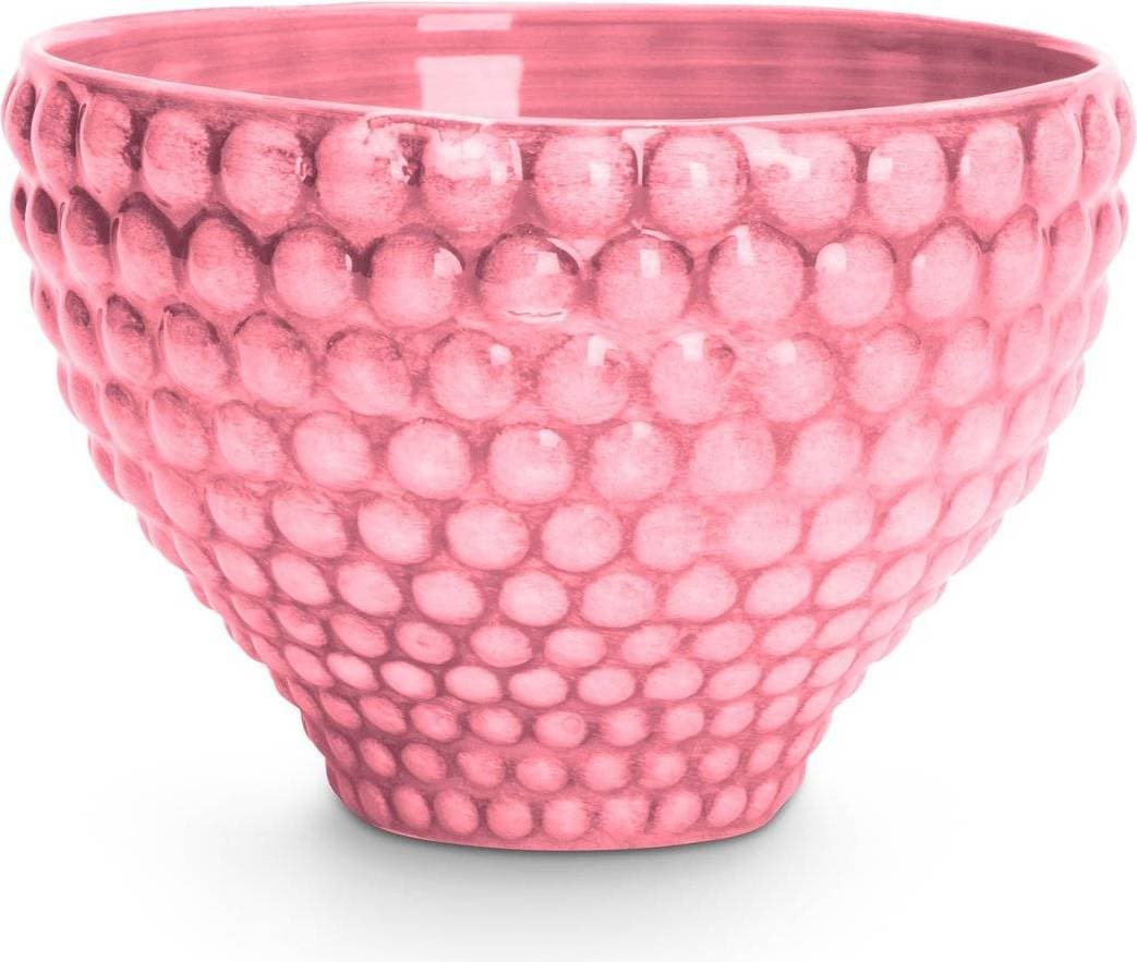 Mateus Bubbles Pink Skål 13cm