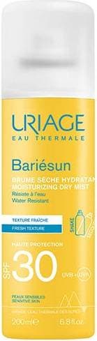 Uriage Eau Thermale Bariensun Dry Mist SPF30 200ml