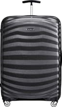 Samsonite Lite Shock Spinner 75cm - Black