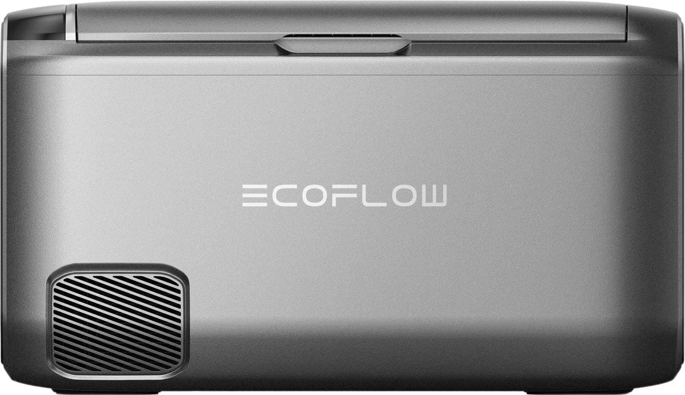 Ecoflow Glacier Classic 35L Bärbart Kylbox