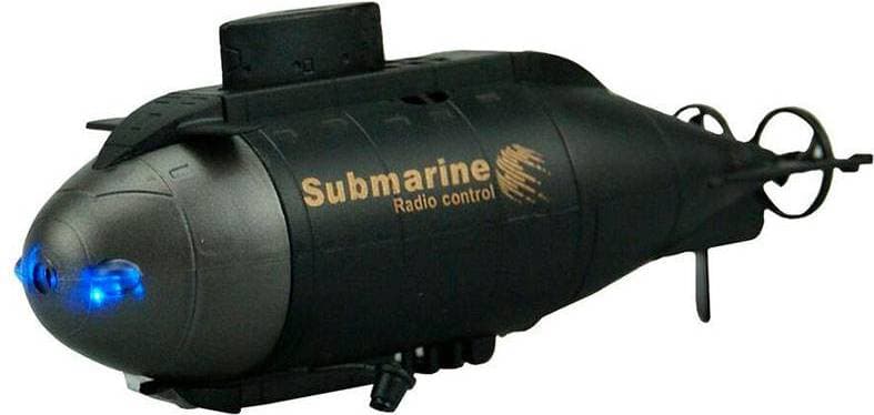 Amewi Mini submarine RTR 26037
