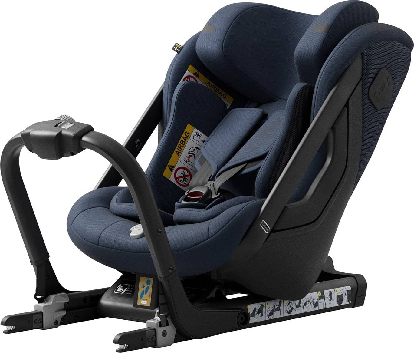 Axkid One 3 Glacier Lake Blue
