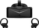 Pimax Crystal Light Virtual Reality Headset & Controllers