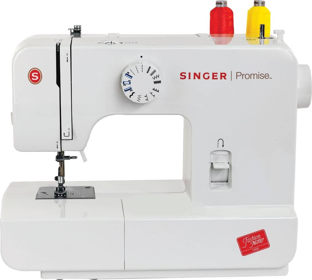 Singer Promise 1408