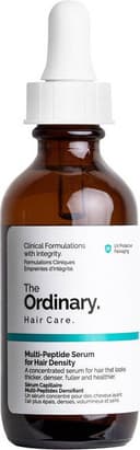 The Ordinary Multi-Peptide Serum for Hair Density 60ml