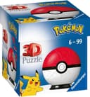 Ravensburger Pokemon Pokeball 54 Pieces