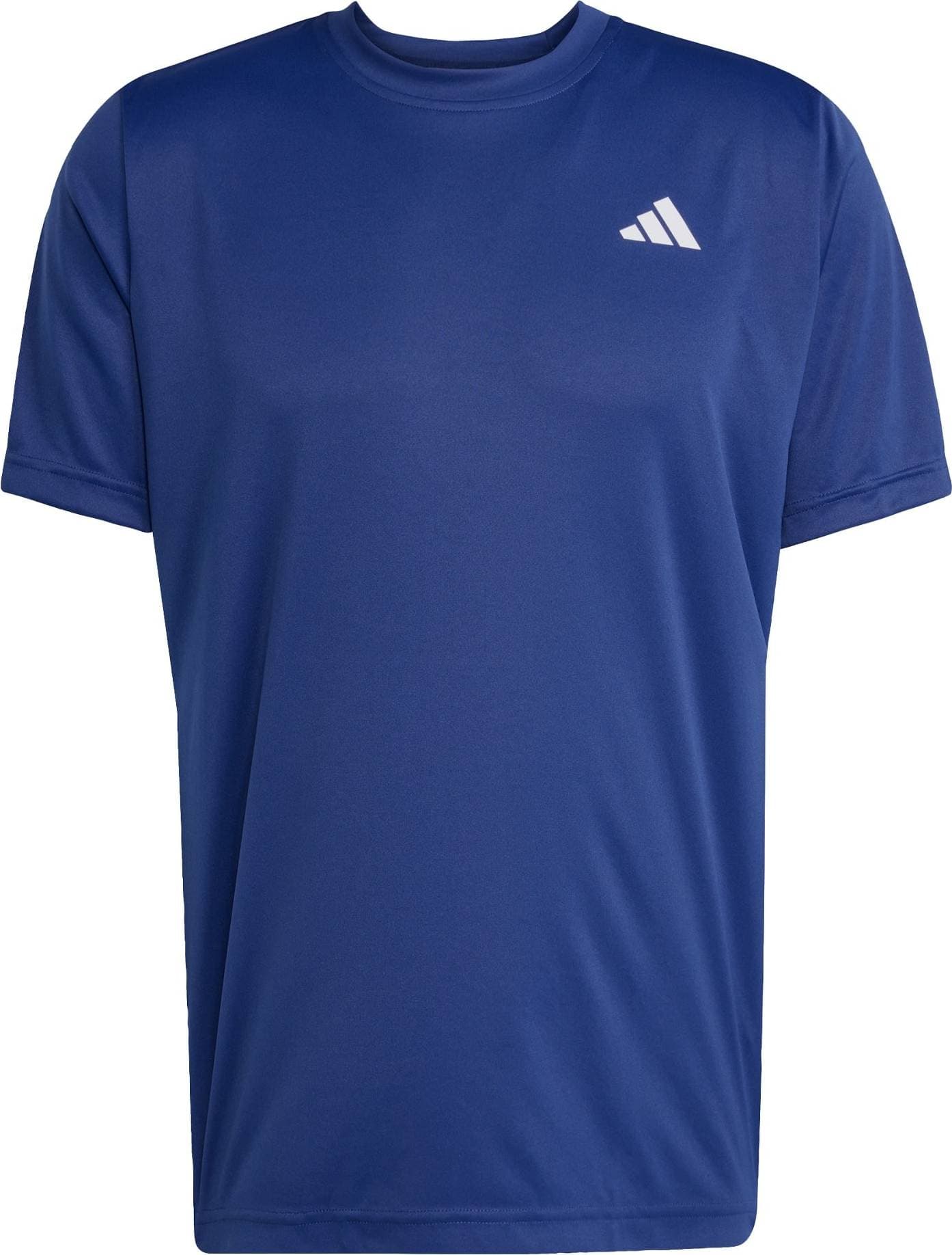 adidas Club Tennis Climacool T-shirt - Dark Blue