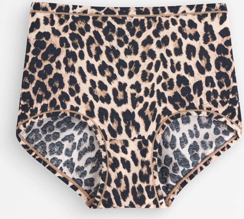 Lindex Trosor Med Hög Midja