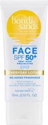 Bondi Sands SPF50+ Everyday Face Lotion 75ml
