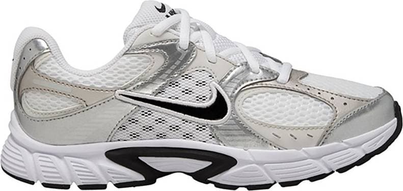 Nike Kid's V5 RNR Sneakers - Gray
