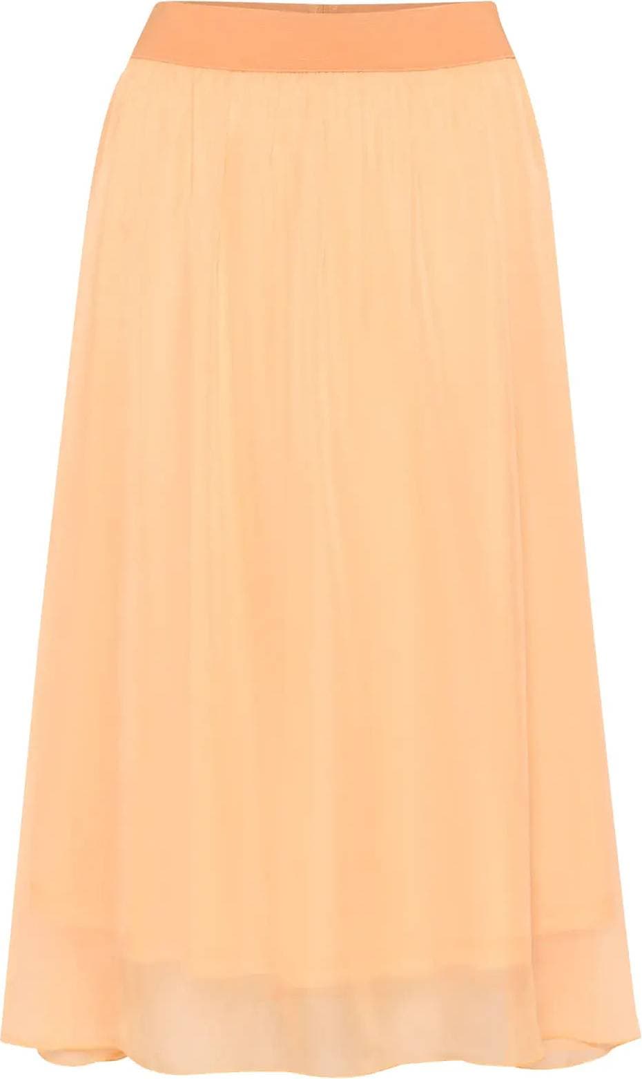 Saint Tropez Coralsz Skirt - Orange