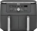 Ninja DZ400EU Max 6-i-1 Airfryer Dubbla Zoner 9 5 L