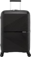 American Tourister Airconic Spinner 67cm - Onyx Black