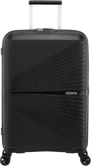 American Tourister Airconic Spinner 67cm - Onyx Black