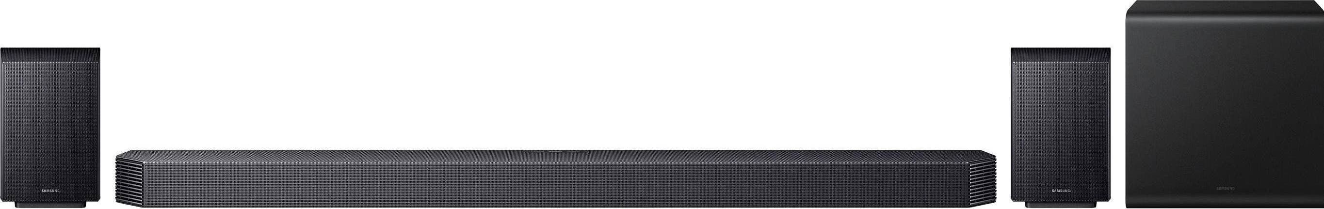 Samsung HW-Q930F 9.1.4 Dolby Atmos Ljudlimpa