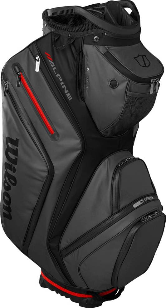 Wilson Alpine 14 Cart Bag