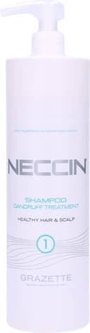 Grazette Neccin No.1 Dandruff Treatment Shampoo 1000ml