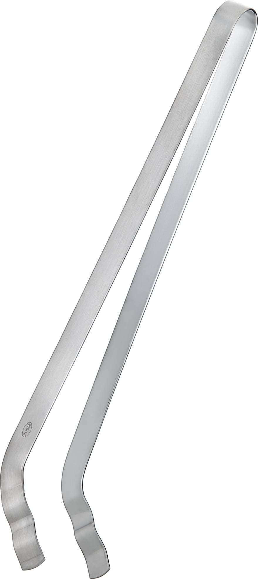 Rösle Grill Tongs Curved 35.5cm