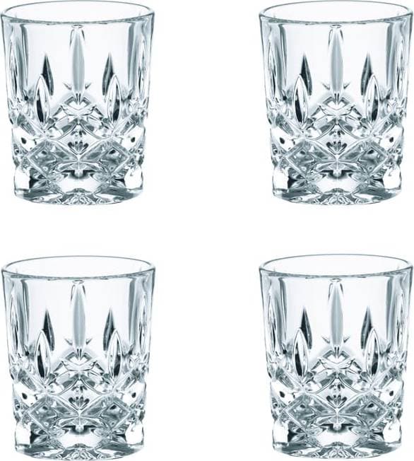 Nachtmann Noblesse Snapsglas 5.5cl 4st
