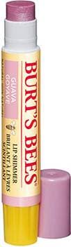 Burt's Bees Lip Shimmer Guava 2.6g