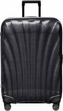 Samsonite C Lite Spinner 75cm - Black