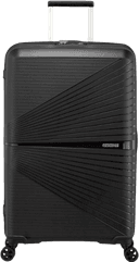 American Tourister Airconic Spinner 77cm - Onyx Black