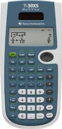 Texas Instruments TI-30XS MultiView