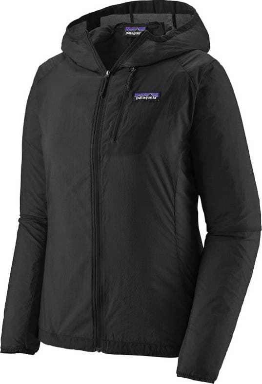 Patagonia Women's Houdini Jacket - Black