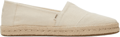 Toms Alpargata Rope 2.0 - Natural