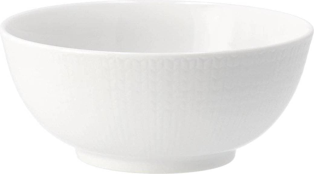 Rörstrand Swedish Grace Snow Serveringsskål 15.1cm 0.6L