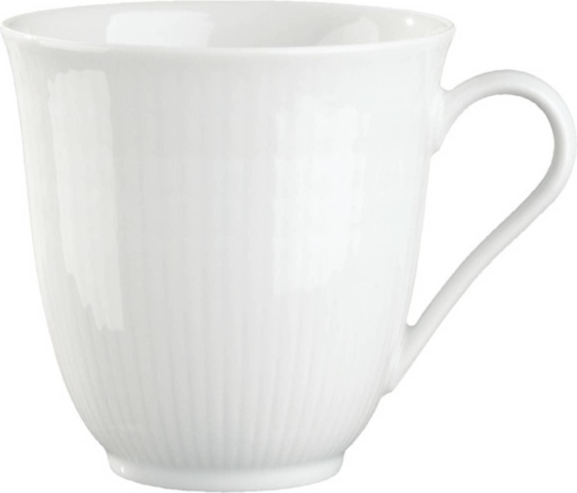 Rörstrand Swedish Grace Snow Mugg 30cl