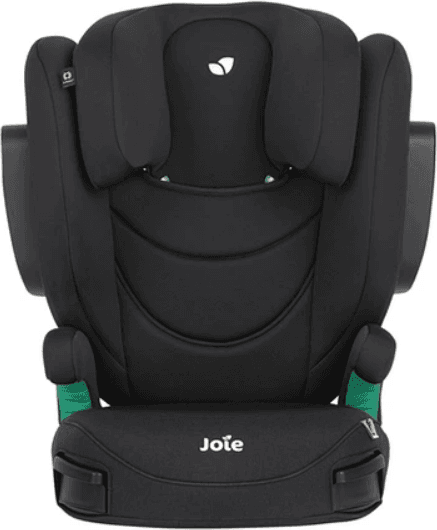 Joie I-Trillo FX Bältesstol Shale Svart