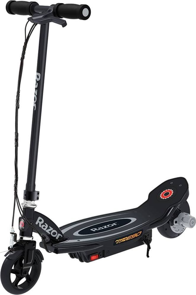 Razor Power Core E90 - Svart