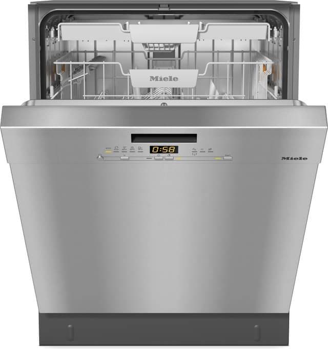 Miele Diskmaskin G 5632 SCU Active S