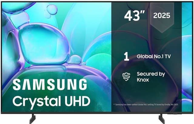 Samsung TU43U7005F