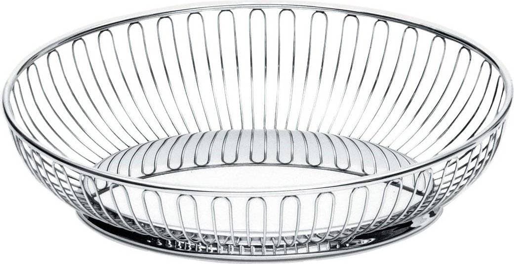 Alessi Oval Fruktskål