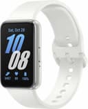 Samsung Galaxy Fit3 Silver