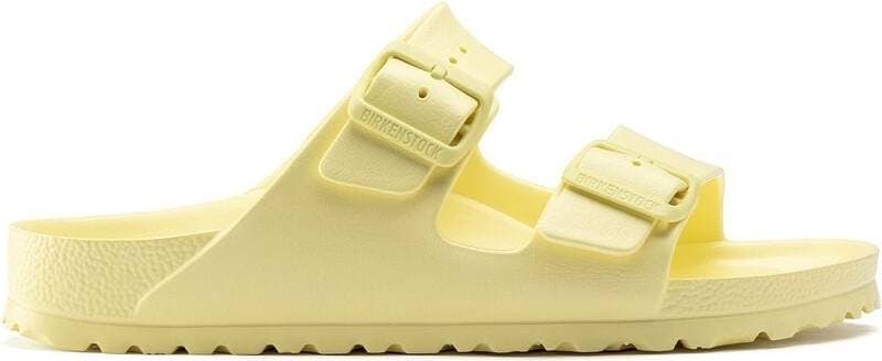 Birkenstock Arizona Essentials EVA - Popcorn